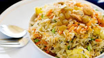 Vegetable Biryani Recipe Vegetable Biryani Recipe