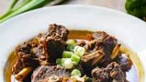 Instant Pot Curry Goat Instant Pot Curry Goat