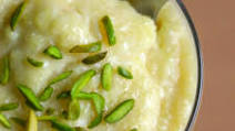 Indian Rice Pudding/ Mutanjan Kheer Recipe Indian Rice Pudding/ Mutanjan Kheer Recipe