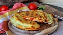 Focaccia salata profumata e veloce Focaccia salata profumata e veloce