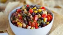 Texas Caviar (aka Cowboy Caviar) Texas Caviar (aka Cowboy Caviar)