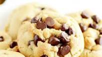 Coconut Oil Chocolate Chip Cookies Coconut Oil Chocolate Chip Cookies