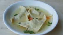 Homemade Kreplach That are Actually Worth the Work Homemade Kreplach That are Actually Worth the Work