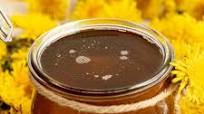 Dandelion Flower Syrup (Dandelion Honey) Dandelion Flower Syrup (Dandelion Honey)