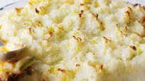 Weight Watchers cottage pie Weight Watchers cottage pie