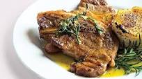 Pan-Fried Pork Steak Recipe Pan-Fried Pork Steak Recipe