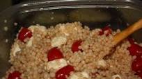 CousCous Salad CousCous Salad