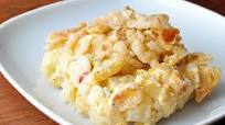 O Brien Potato Casserole O Brien Potato Casserole