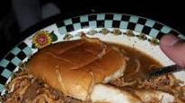 Fall River Chow Mein Sandwich Fall River Chow Mein Sandwich