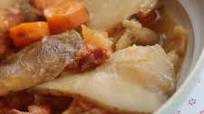 Slow Cooker Chicken & Sage Hot Pot Slow Cooker Chicken & Sage Hot Pot