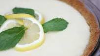 Lemon Icebox Pie Lemon Icebox Pie