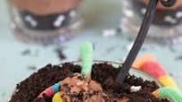Easy Dirt Pudding Recipe Easy Dirt Pudding Recipe