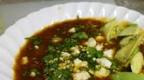 Chicken Enchilada Soup III Chicken Enchilada Soup III