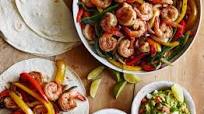 25 Healthy, Protein-Packed Shrimp Recipes 25 Healthy, Protein-Packed Shrimp Recipes