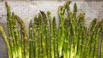 Roasted Asparagus Roasted Asparagus