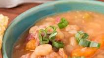 Navy Bean Soup Recipe Navy Bean Soup Recipe