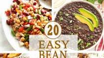 20 Easy Bean Recipes 20 Easy Bean Recipes