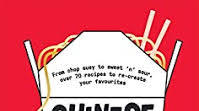 Chinese Takeaway Cookbook: From chop suey to sweet 'n' sour, over 70 recipes to re-create your favourites Chinese Takeaway Cookbook: From chop suey to sweet 'n' sour, over 70 recipes to re-create your favourites