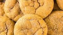 Pumpkin Snickerdoodles Pumpkin Snickerdoodles