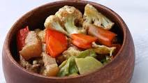 Pork Chopsuey Recipe Pork Chopsuey Recipe