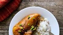 Chicken Adobo (Adobong Manok) Chicken Adobo (Adobong Manok)