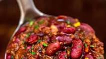 Best Instant Pot Chili Best Instant Pot Chili