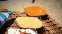 3 salsas para untar y chuparte los dedos 3 salsas para untar y chuparte los dedos