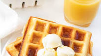 Waffles of Insane Greatness Waffles of Insane Greatness