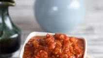 Marinara Dipping Sauce Marinara Dipping Sauce