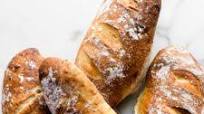Homemade Artisan Bread (With or Without Dutch Oven) Homemade Artisan Bread (With or Without Dutch Oven)