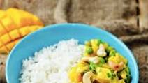 Mango Chicken Curry Recipe Mango Chicken Curry Recipe
