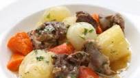 Irish Stew Irish Stew