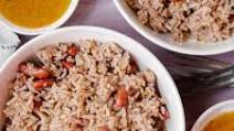 Instant Pot Haitian Rice And Beans Instant Pot Haitian Rice And Beans