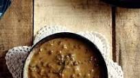 Dal Makhani/ Daal Makhani recipe by Lubna Karim in Marathi at BetterButter Dal Makhani/ Daal Makhani recipe by Lubna Karim in Marathi at BetterButter