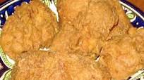 Popeyes Bonafide Spicy Chicken (Copycat) Popeyes Bonafide Spicy Chicken (Copycat)