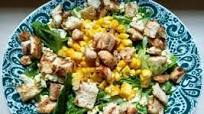 Caesar Salad My Version Caesar Salad My Version