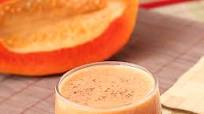 Papaya Shake Recipe Papaya Shake Recipe