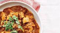 poulet tikka masala poulet tikka masala