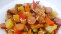 How to Cook Pork Menudo How to Cook Pork Menudo