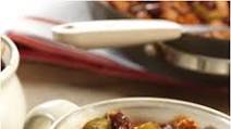 7-Ingredient Chili 7-Ingredient Chili