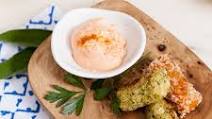 This Baked Veggie Tots Recipe Are Your New Fave Hanukkah Side Dish This Baked Veggie Tots Recipe Are Your New Fave Hanukkah Side Dish