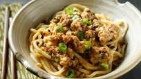 Spicy Sichuan Noodles Spicy Sichuan Noodles