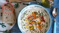 Baba Ghanoush Recipe Baba Ghanoush Recipe
