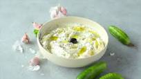 Flavorful Tzatziki Recipe Flavorful Tzatziki Recipe