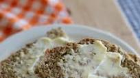 Homemade Irish Brown Bread Recipe Homemade Irish Brown Bread Recipe