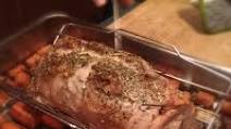 Stuffed Pork Loin Stuffed Pork Loin