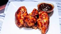 Crock Pot BBQ Chicken Crock Pot BBQ Chicken