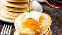 Fluffy Buttermilk Pancakes Recipe Fluffy Buttermilk Pancakes Recipe