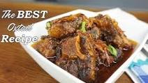 WARNING!!!The BEST Oxtail Recipe EVER WARNING!!!The BEST Oxtail Recipe EVER