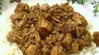 Filipino Pork Adobo Filipino Pork Adobo